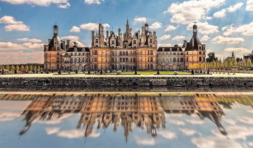 CHAMBORD 4