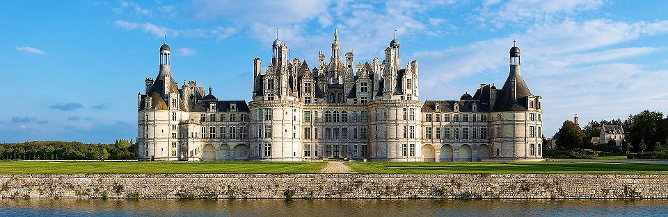 CHAMBORD 5