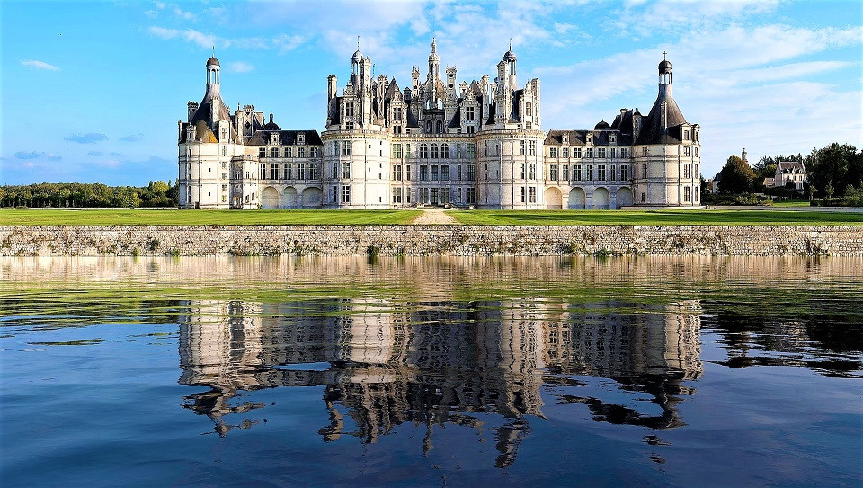 CHAMBORD 6