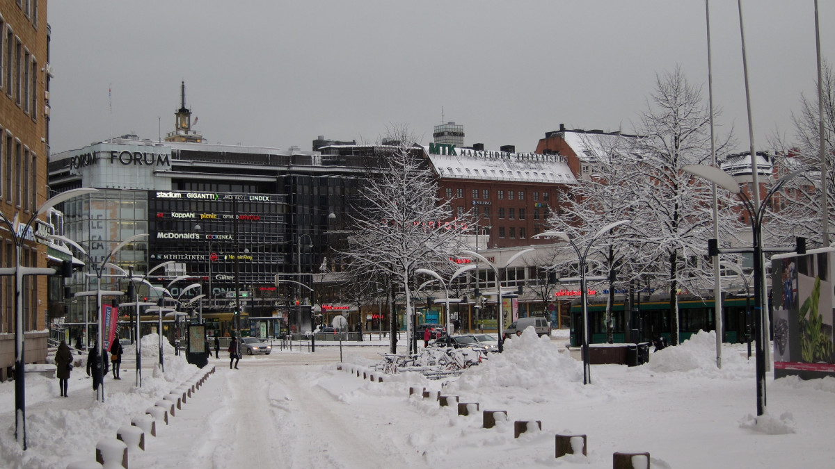 1 Helsinki 1 credito Flickr Jukka