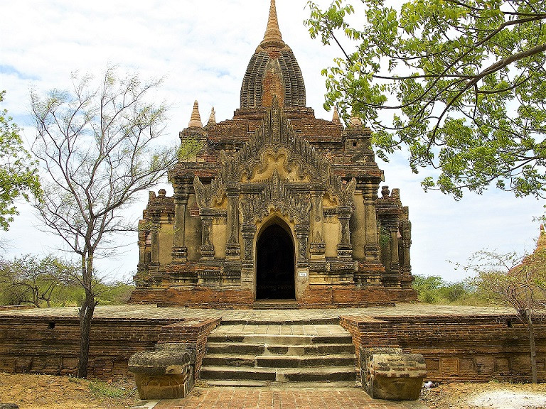 BAGAN 1