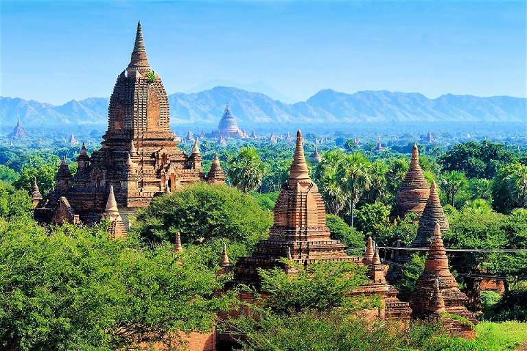 BAGAN 2