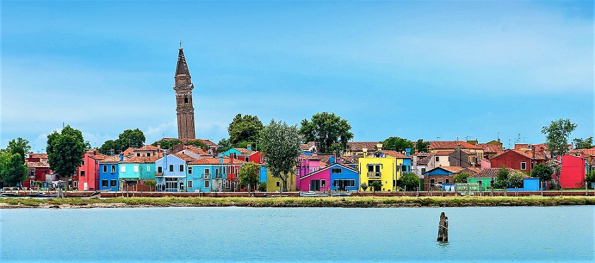 BURANO 4