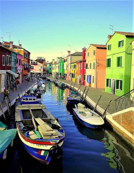 BURANO 5