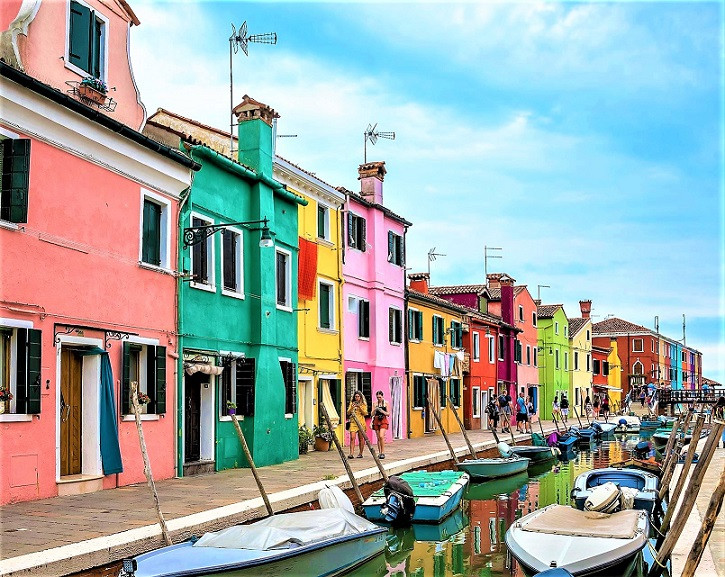 BURANO 6