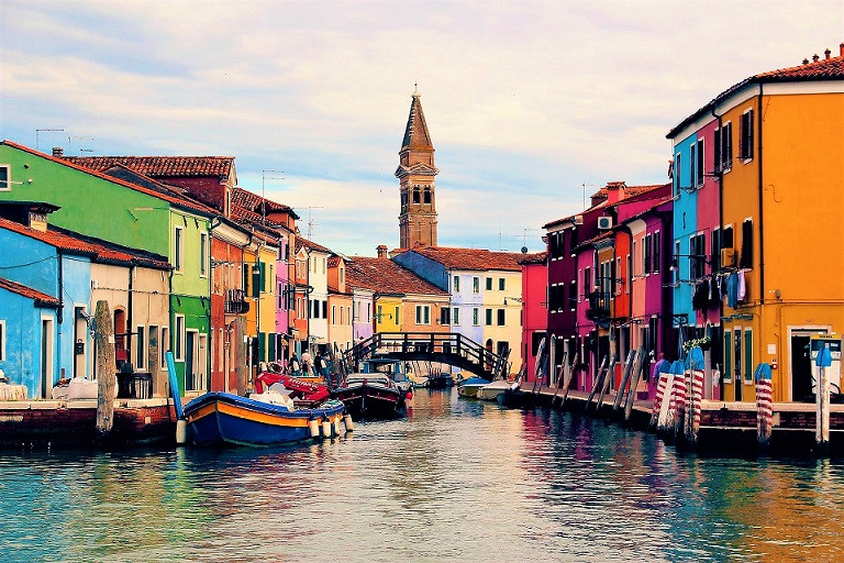 BURANO 7