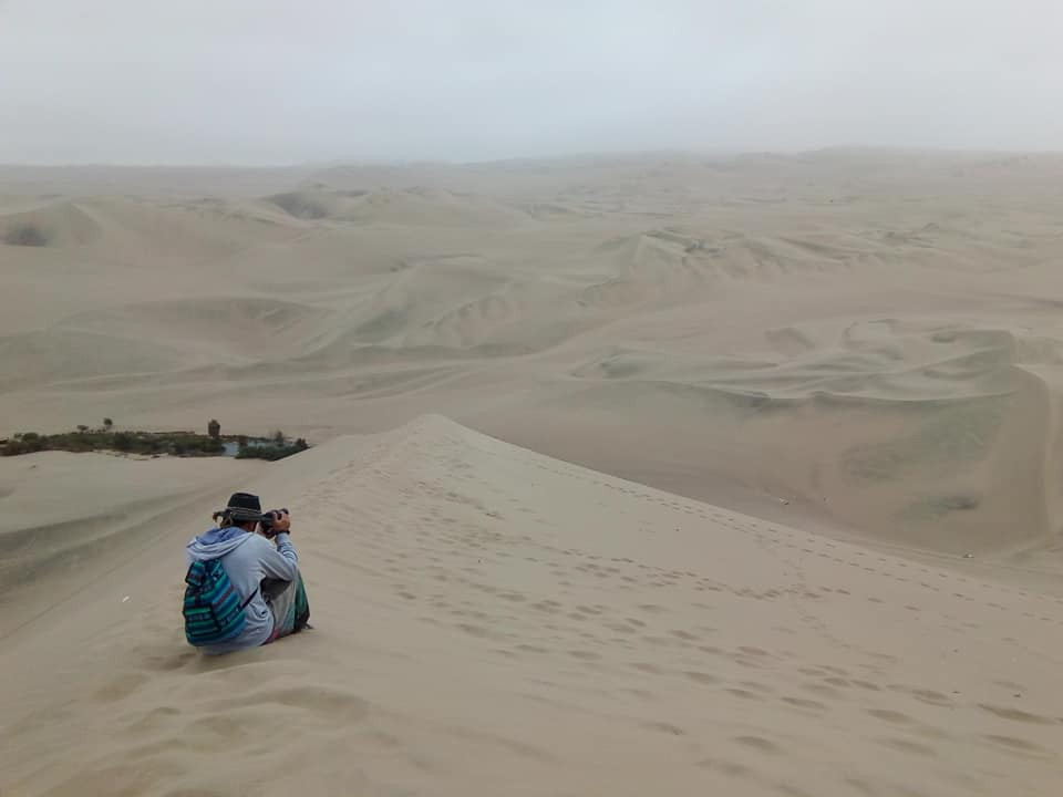 Huacachina. peru (2)