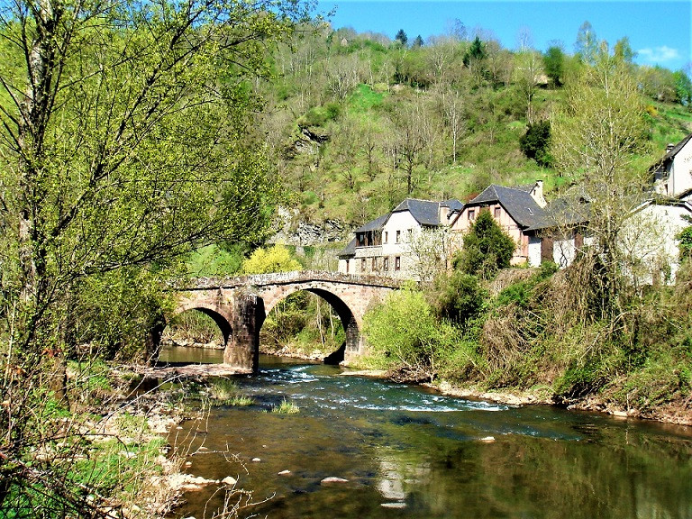 CONQUES 1