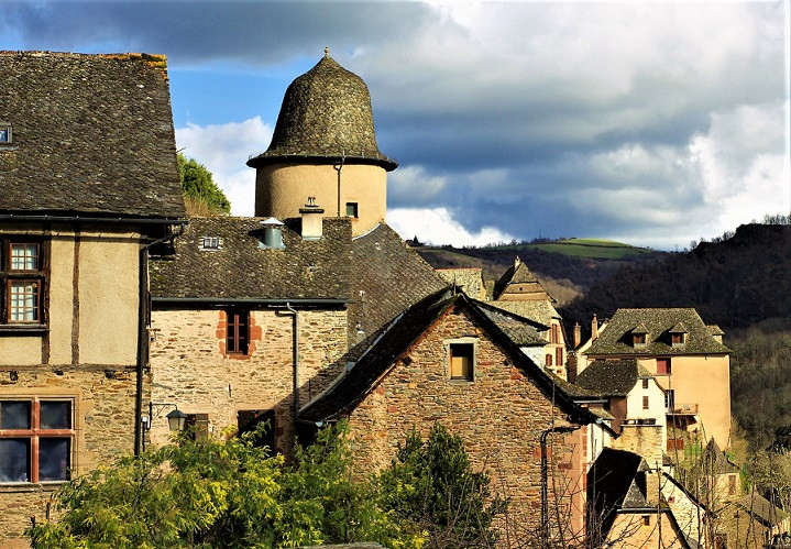 CONQUES 3