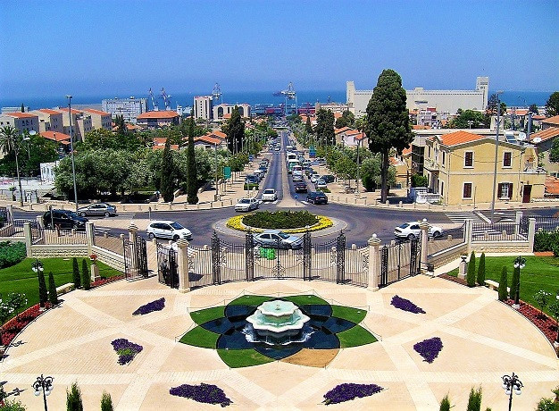 HAIFA 2