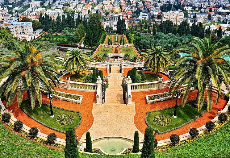 HAIFA 8