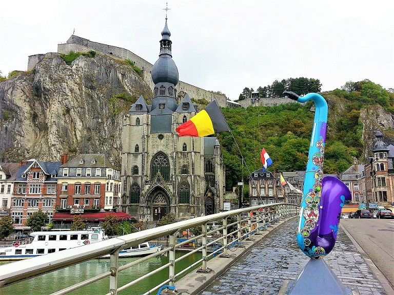 DINANT 1