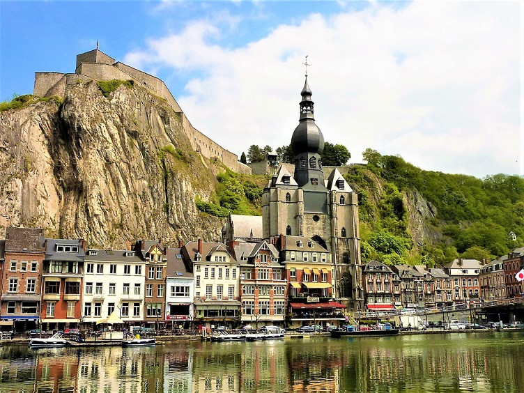 DINANT 7