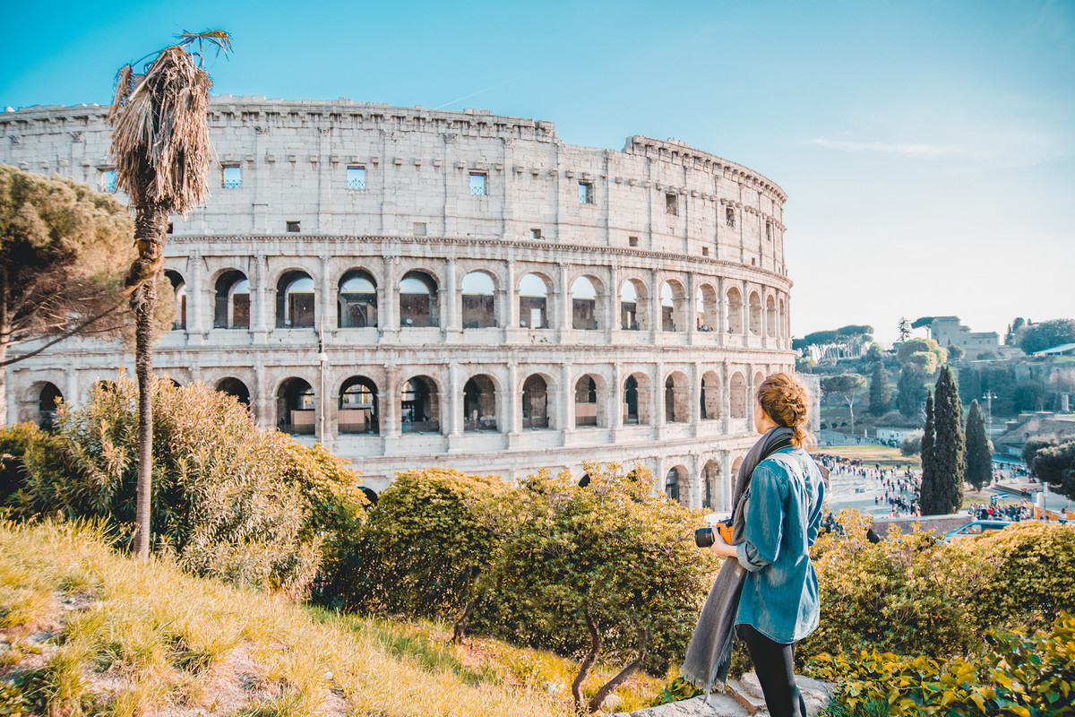 DEST ITALY ROME COLOSSEUM GettyImages 898325546 KAYAK Within usage period 31081