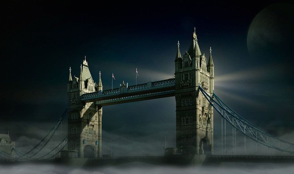 Tower bridge 2324875 960 720