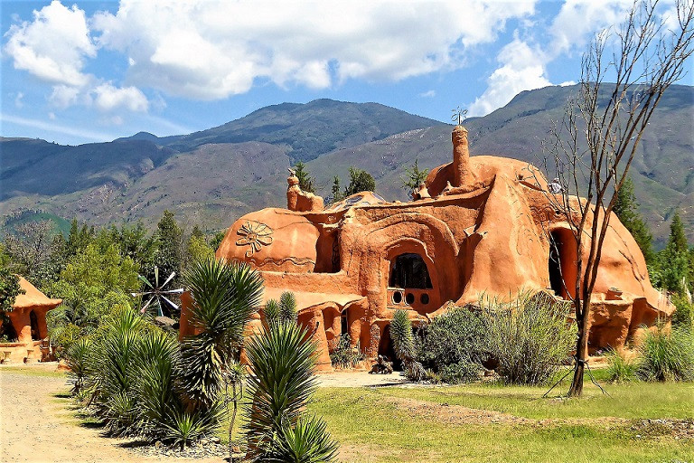 VILLA DE LEYVA 1