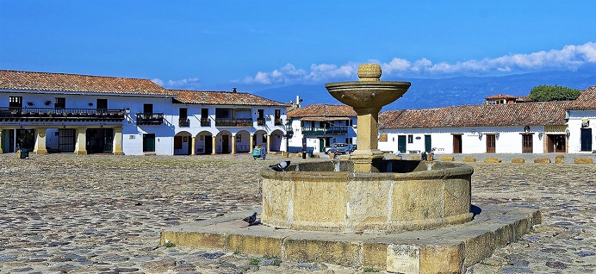 VILLA DE LEYVA 2