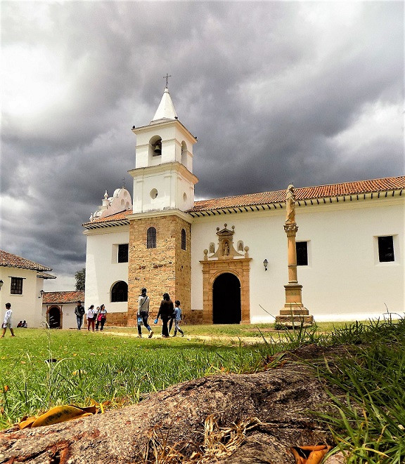 VILLA DE LEYVA 3