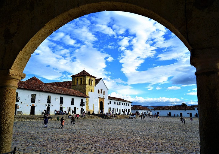 VILLA DE LEYVA 6