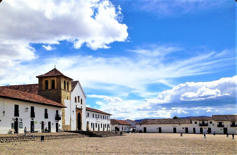 VILLA DE LEYVA 7