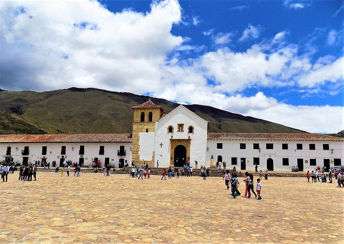 VILLA DE LEYVA 8