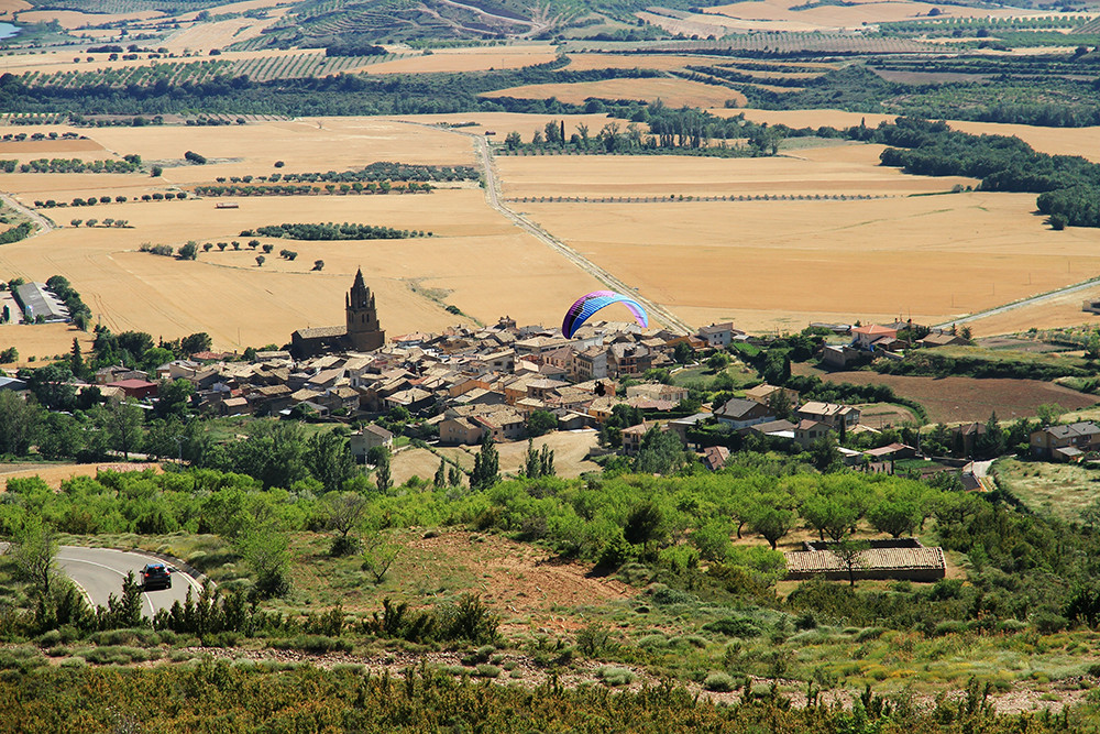 Turismo rural falta de informacion