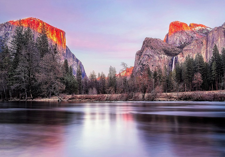 YOSEMITE 3