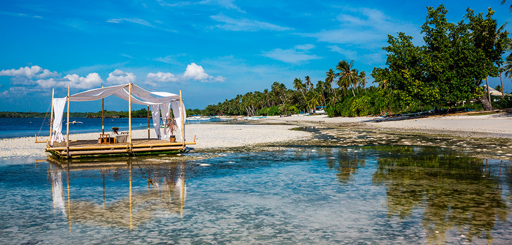 FILIPINAS Boracay 