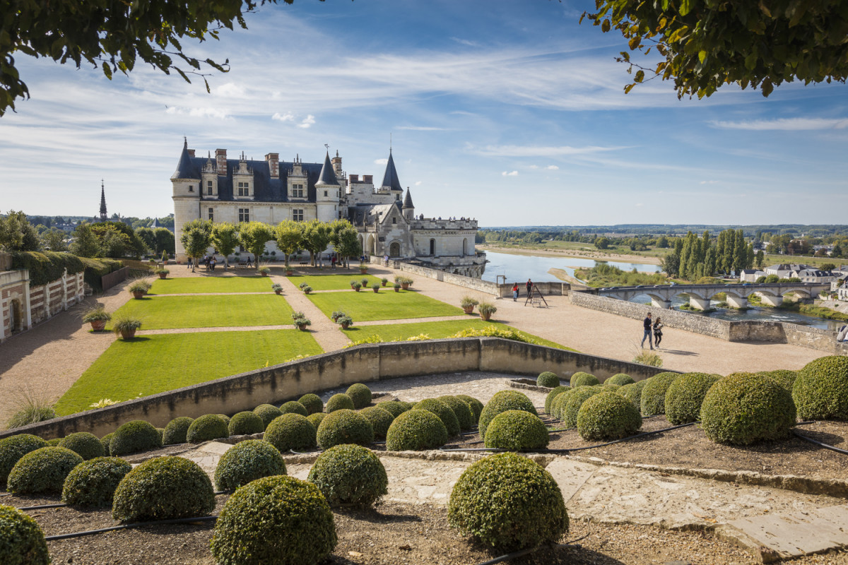 Chateau royal Amboise Credit David Darrault ADT37 2027 3