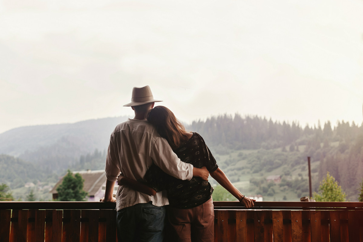 Parejas San Valentu00edn