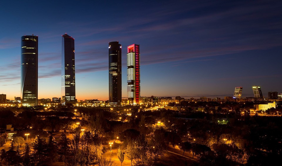 Madrid 1999645 960 720