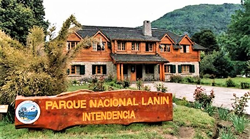 LANÍN 2