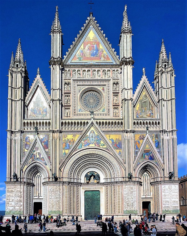 ORVIETO 2