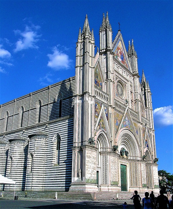 ORVIETO 4