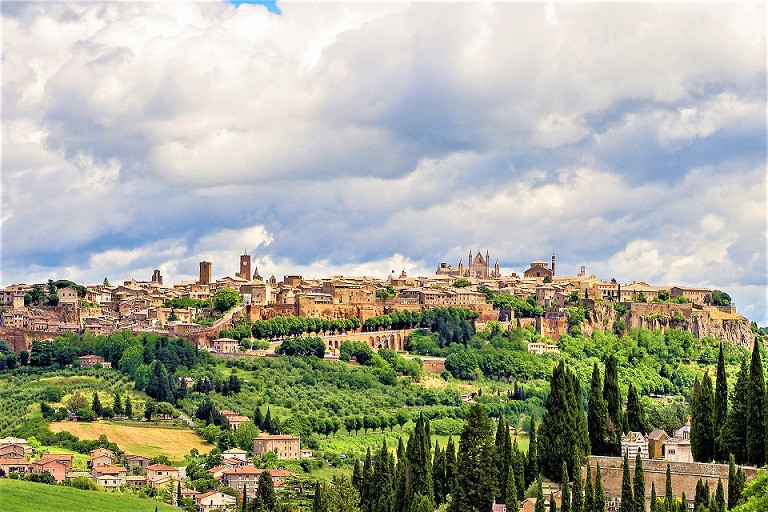 ORVIETO 7