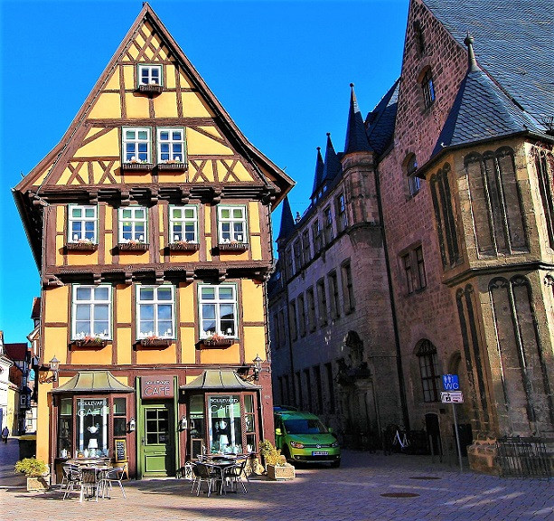 QUEDLINBURG 3