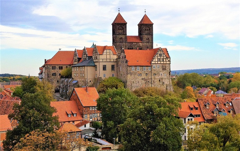 QUEDLINBURG 5