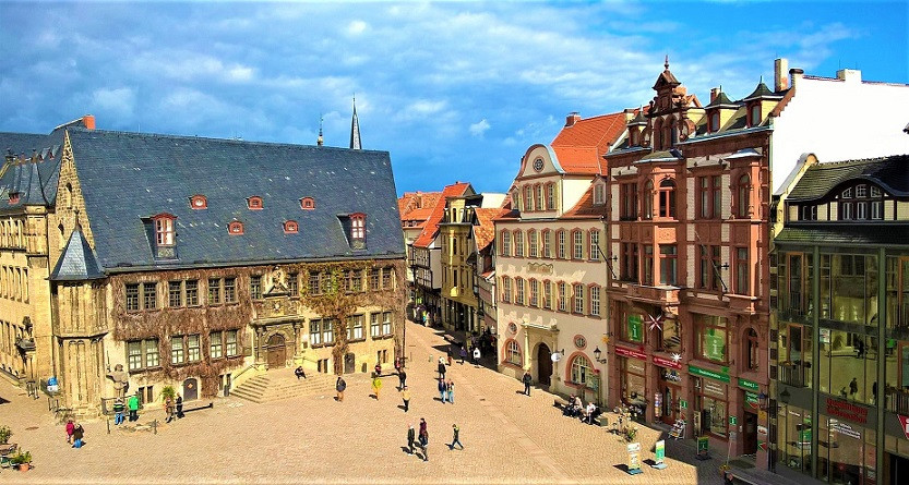 QUEDLINBURG 6