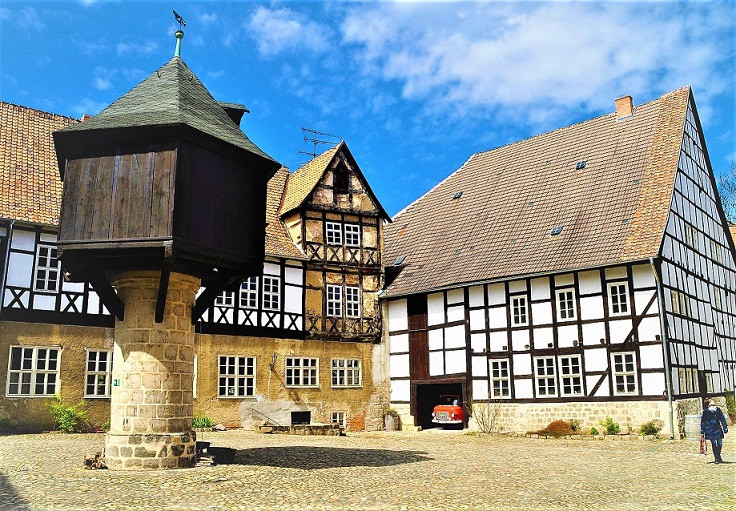 QUEDLINBURG 7