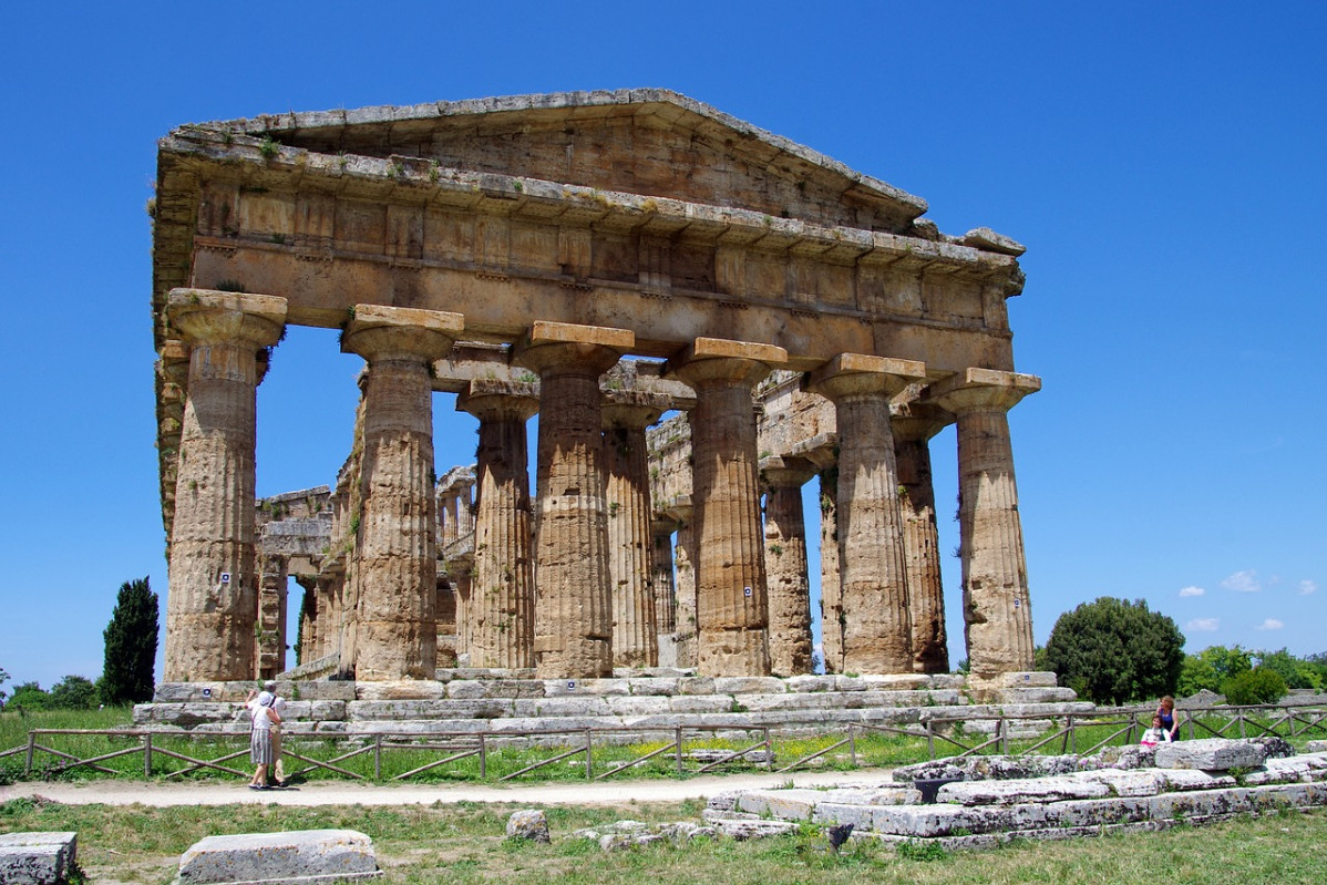 Paestum 1736387 1280