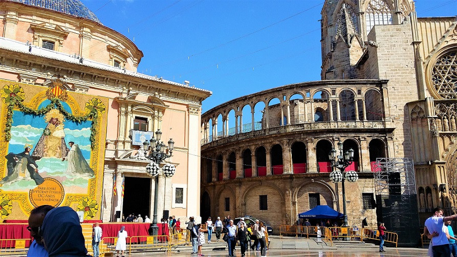 VALENCIA 3 - REVISTA VIAJES Y LUGARES