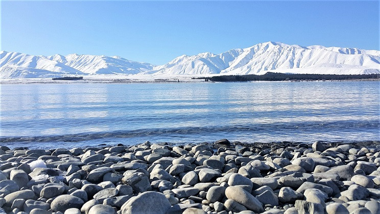 TEKAPO 7 REVISTA VIAJES Y LUGARES