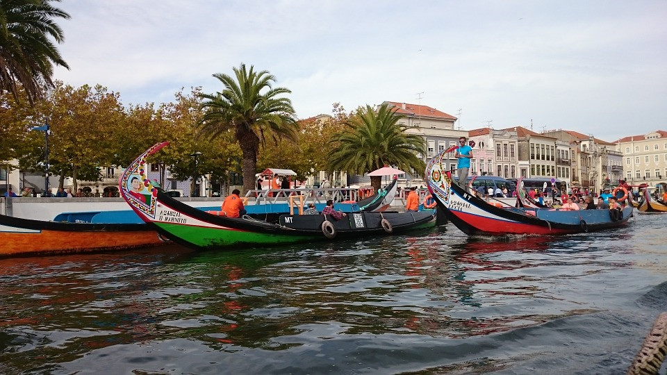 Aveiro