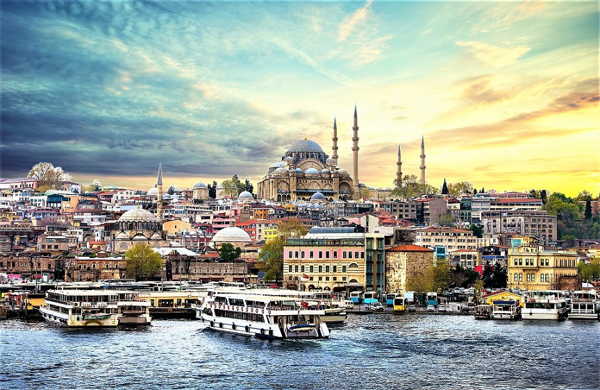 ESTAMBUL 6   VIAJES Y LUGARES