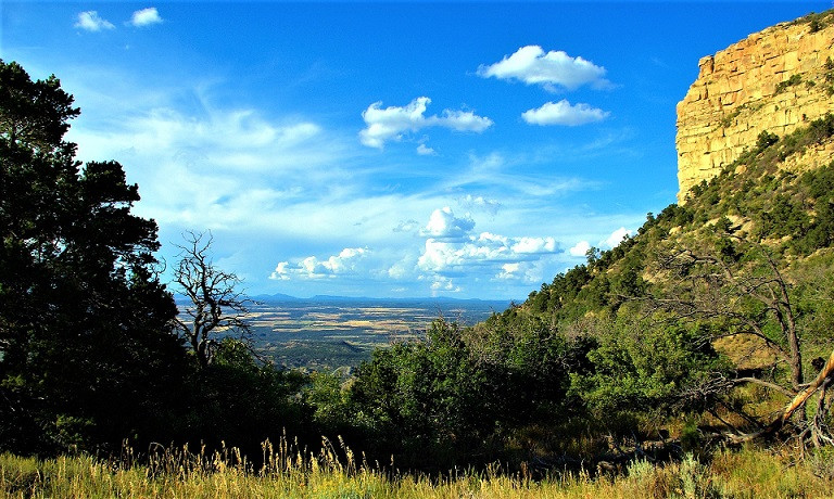 MESA VERDE 6   VIAJES Y LUGARES