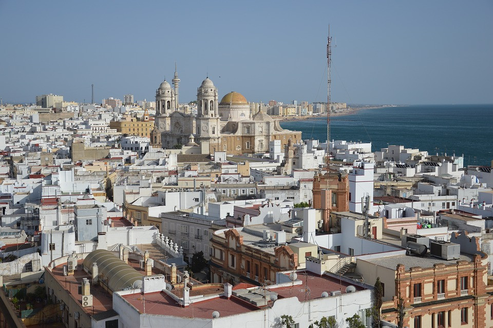 Cadiz