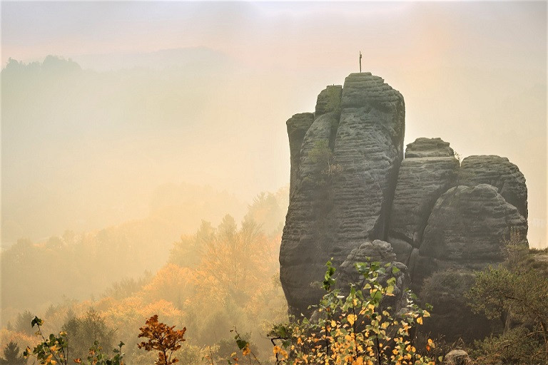 BASTEI 4 VIAJES Y LUGARES