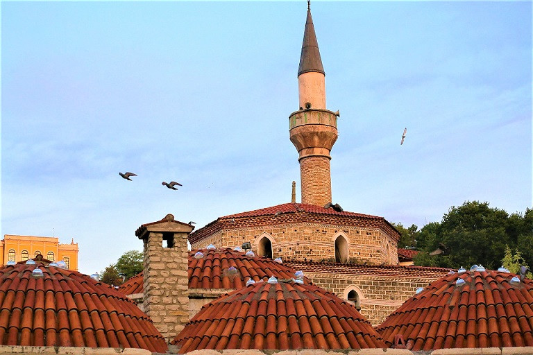 SAFRANBOLU 6 VIAJES Y LUGARES