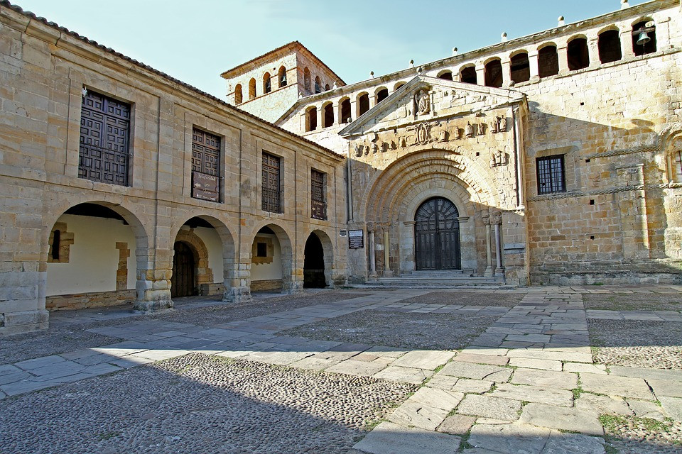 Santillana del mar 2663317 960 720