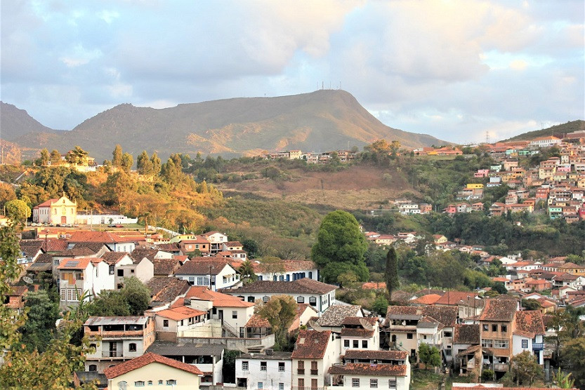 OURO PRETO 6 VIAJES Y LUGARES